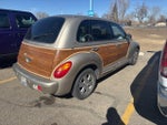 2004 Chrysler Pt Cruiser Limited