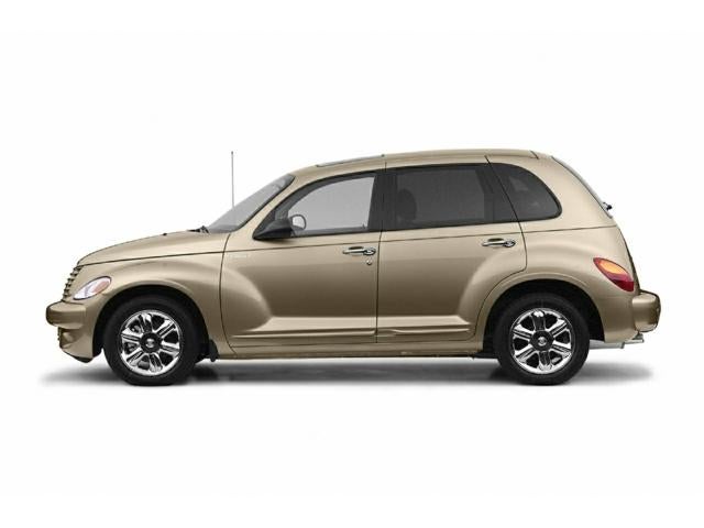 2004 Chrysler Pt Cruiser Limited