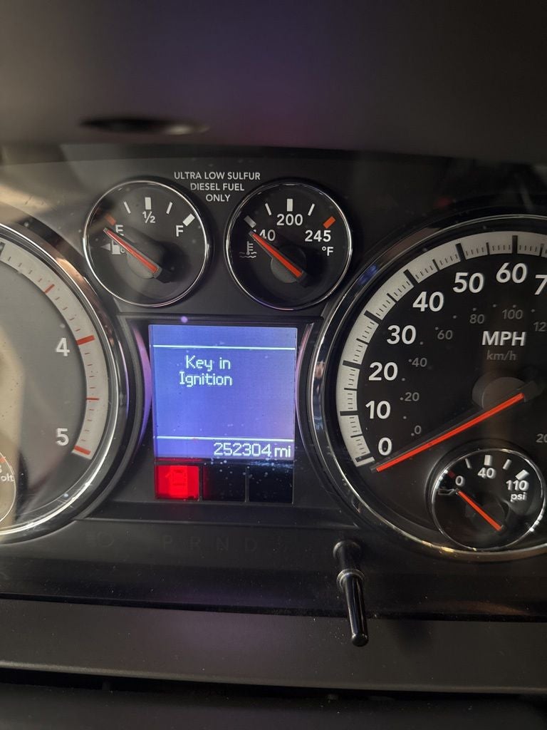 2010 Dodge 3500 Laramie