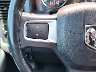 2010 RAM 3500 Laramie