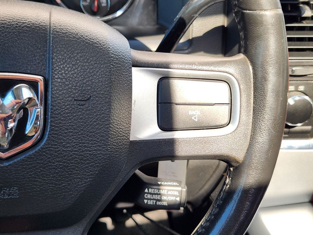 2010 RAM 3500 Laramie