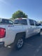 2015 Chevrolet Silverado 1500 2LZ