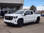 2023 GMC Sierra 1500 4WD Crew Cab Standard Box Elevation