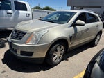 2013 Cadillac Srx Luxury