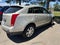 2013 Cadillac Srx Luxury