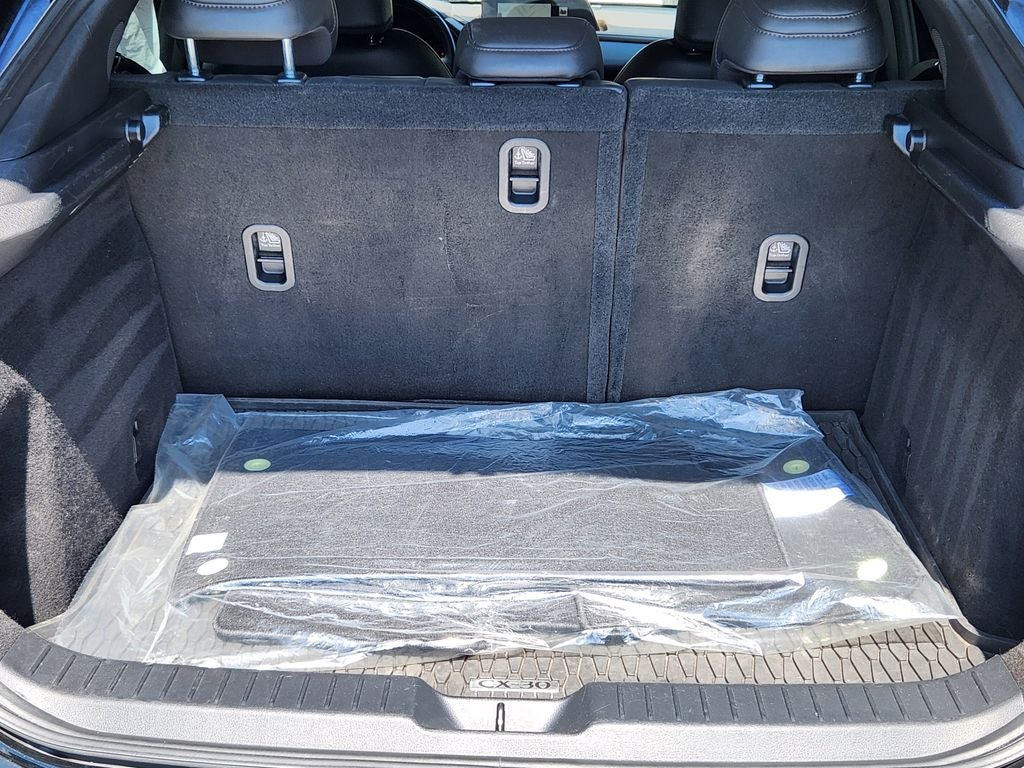 2022 Mazda Mazda CX-30 2.5 S Premium Package