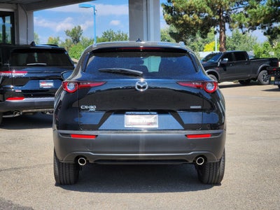 2022 Mazda Mazda CX-30 2.5 S Premium Package