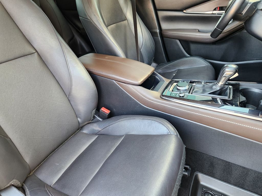 2022 Mazda Mazda CX-30 2.5 S Premium Package