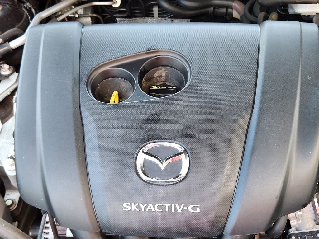 2022 Mazda Mazda CX-30 2.5 S Premium Package