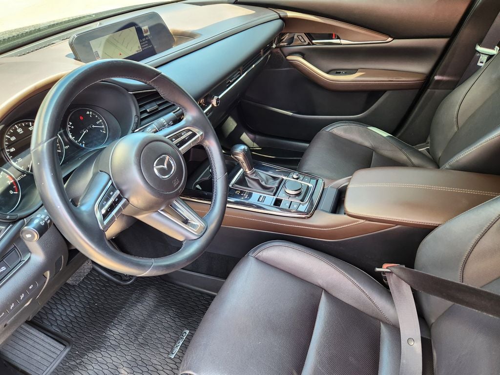 2022 Mazda Mazda CX-30 2.5 S Premium Package