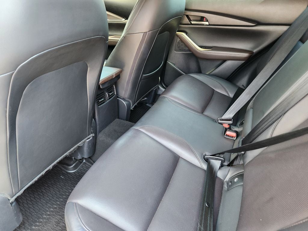 2022 Mazda Mazda CX-30 2.5 S Premium Package