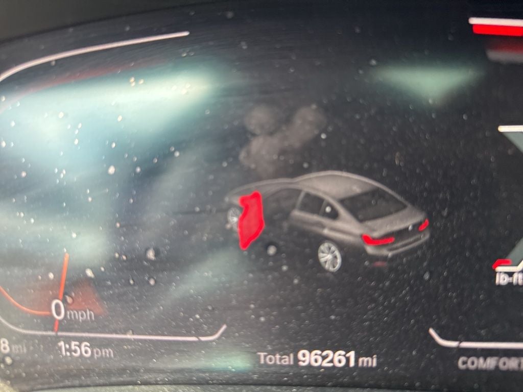 2020 BMW 330i xDrive