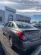 2019 Nissan Versa 1.6 S+