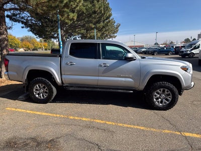 2019 Toyota Tacoma SR5 V6