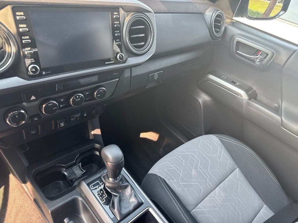 2023 Toyota Tacoma V6