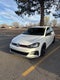 2019 Volkswagen Golf GTI 2.0T Rabbit Edition