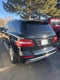 2014 Mercedes-Benz ML 550 4MATIC®