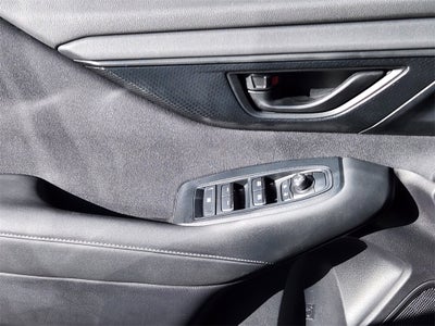 2021 Subaru Outback 2.5i