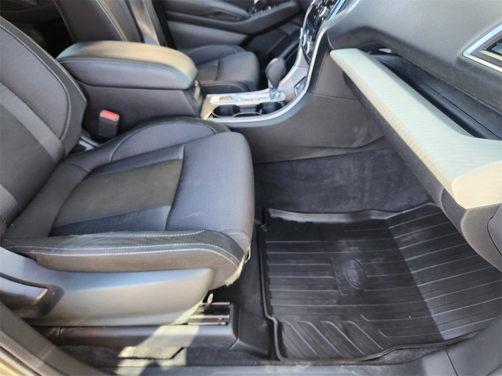 2022 Subaru Ascent Premium