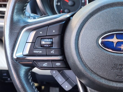 2022 Subaru Ascent Premium