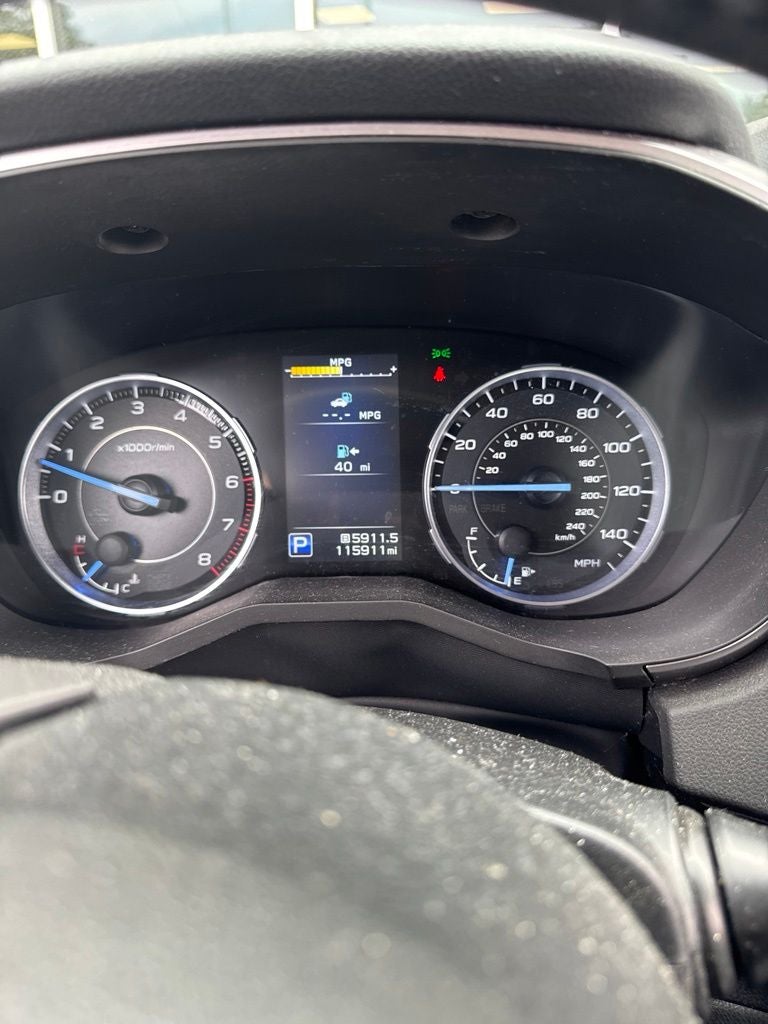 2021 Subaru Ascent Limited