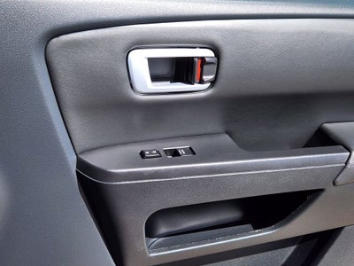 2015 Honda Pilot Touring