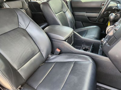 2015 Honda Pilot Touring