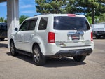2015 Honda Pilot Touring