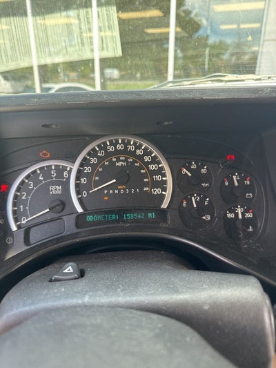 2006 Hummer H2 SUV Base