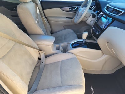 2014 Nissan Rogue SV