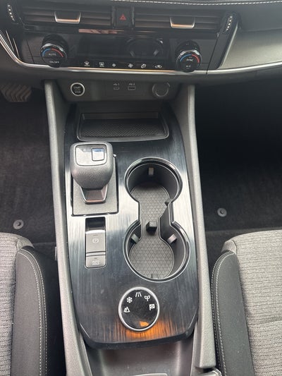 2021 Nissan Rogue SV Intelligent AWD