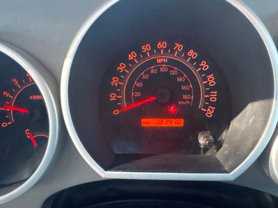 2011 Toyota Sequoia SR5