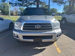 2011 Toyota Sequoia SR5