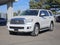 2016 Toyota Sequoia Platinum