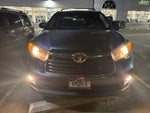 2016 Toyota Highlander XLE V6