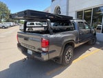 2019 Toyota Tacoma V6