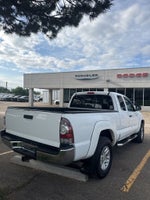 2011 Toyota Tacoma Base