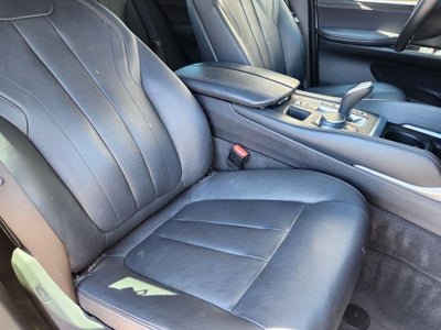 2019 BMW X6 xDrive35i