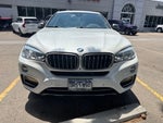 2019 BMW X6 xDrive35i