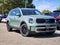 2023 Kia Telluride SX-Prestige X-Pro
