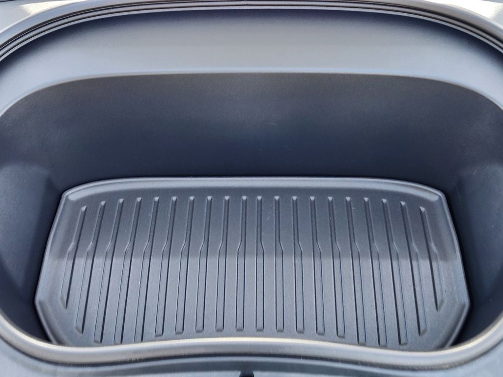 2025 Tesla Model 3 Long Range All-Wheel Drive