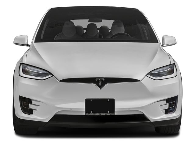 2016 Tesla Model X P90D