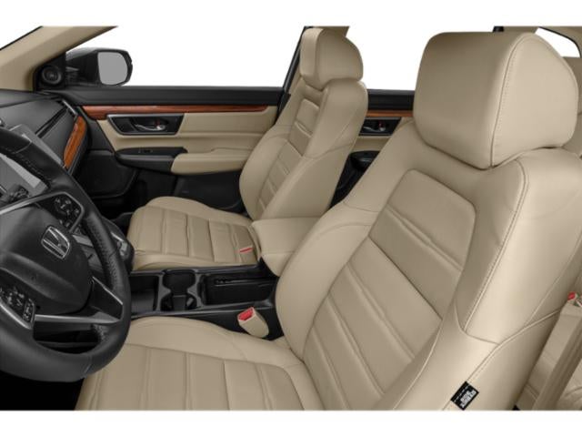 2021 Honda CR-V Hybrid EX-L