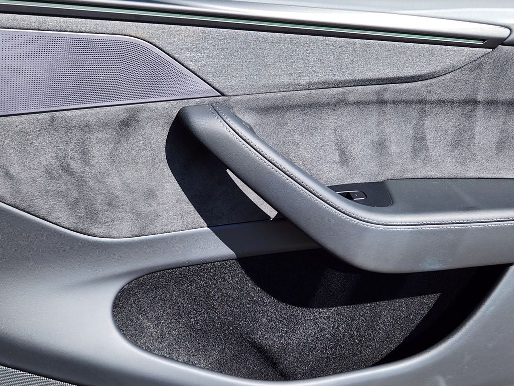 2026 Tesla Model Y Long Range