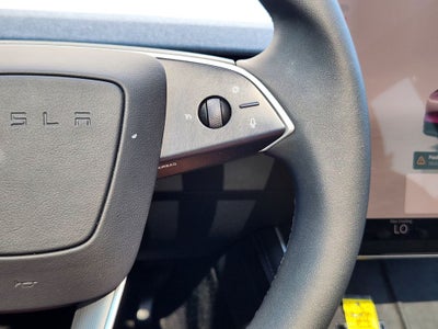 2026 Tesla Model Y Long Range