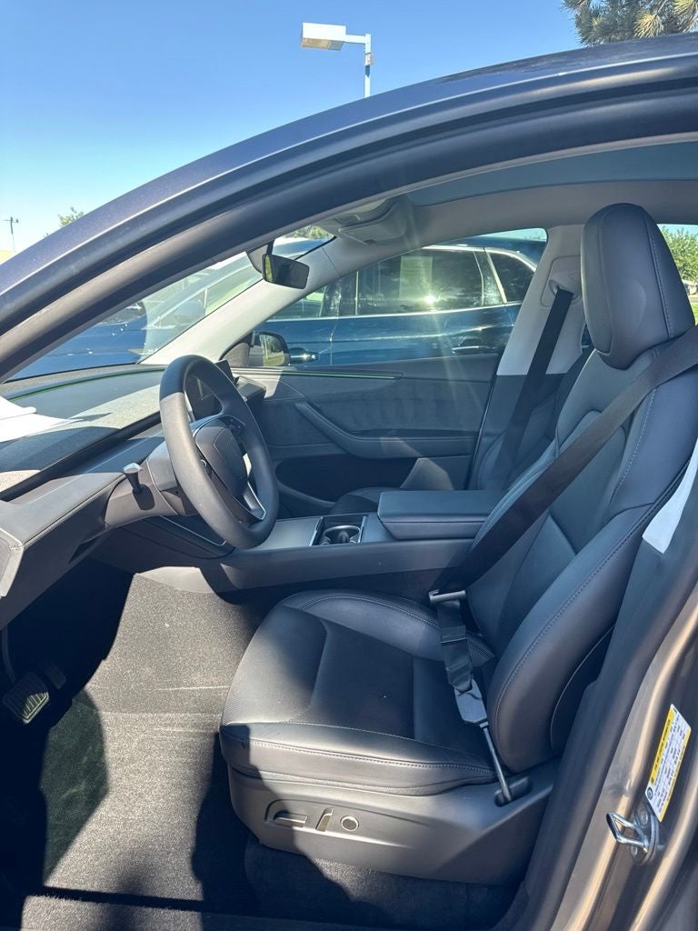2026 Tesla Model Y Long Range Launch Series