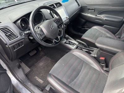 2022 Mitsubishi Outlander Sport Base