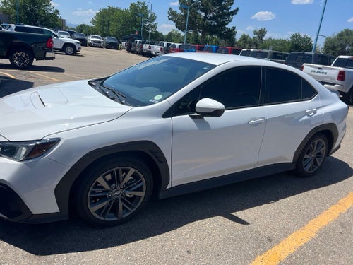 2023 Subaru WRX Base
