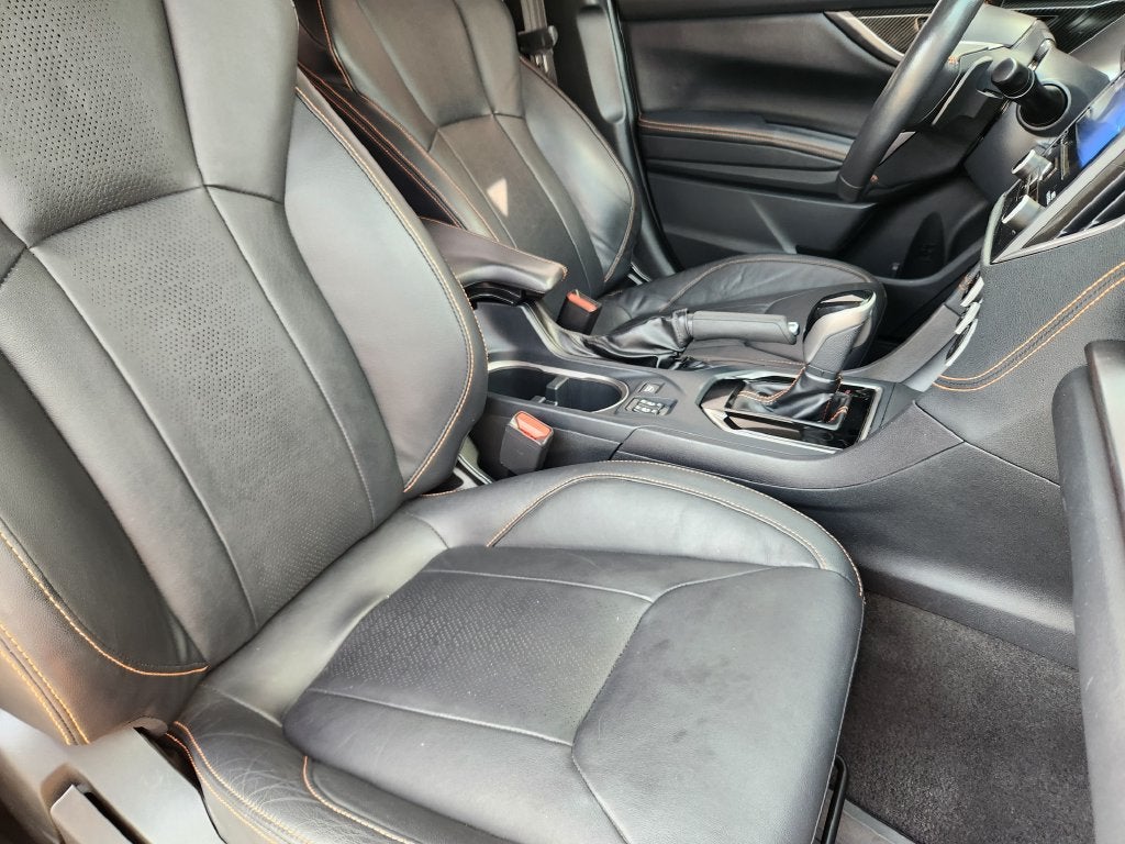2018 Subaru Crosstrek 2.0i Limited
