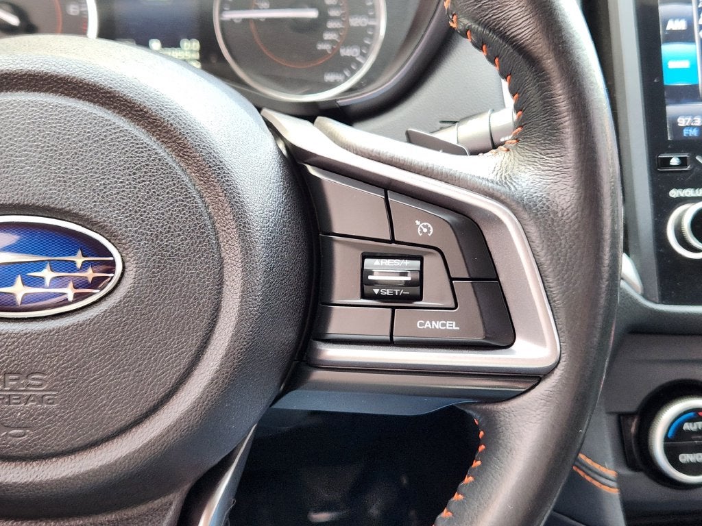 2018 Subaru Crosstrek 2.0i Limited